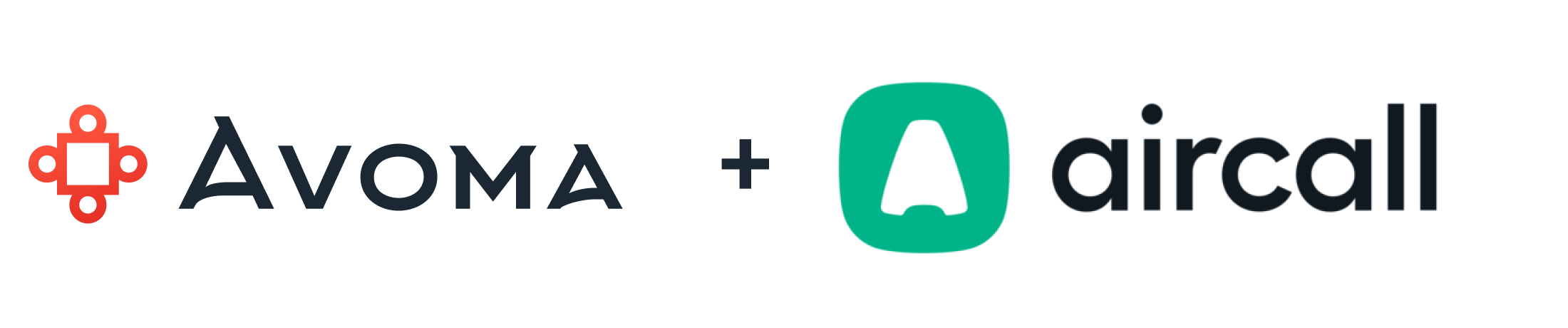 Avoma + Aircall