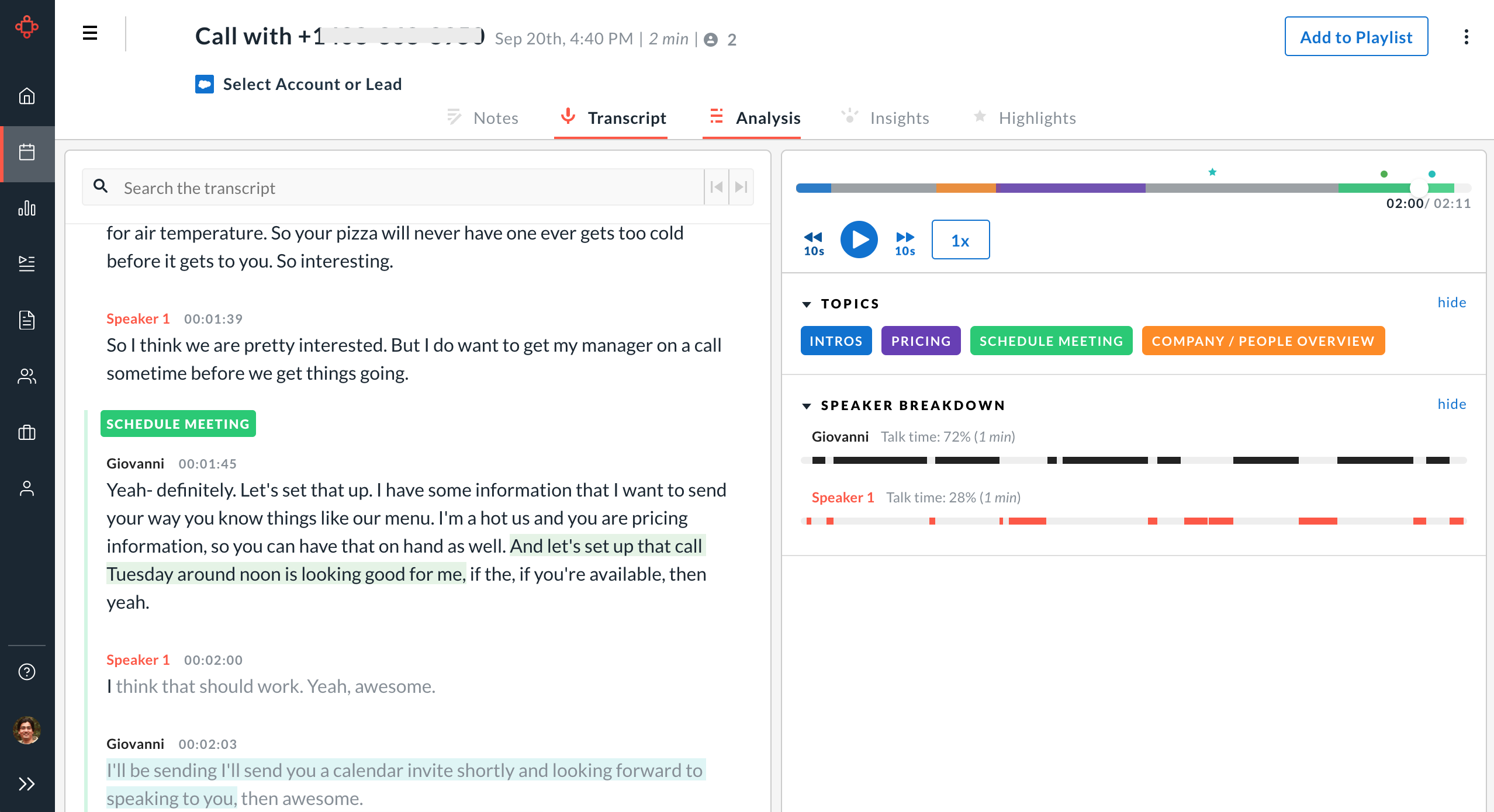 Responsive image